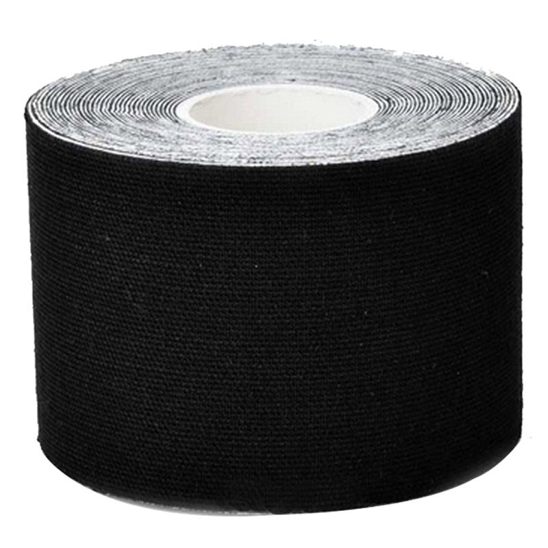 5M Waterproof Kinesiology Tape Sports Muscles Care Therapeutic Bandage Width: 5cm