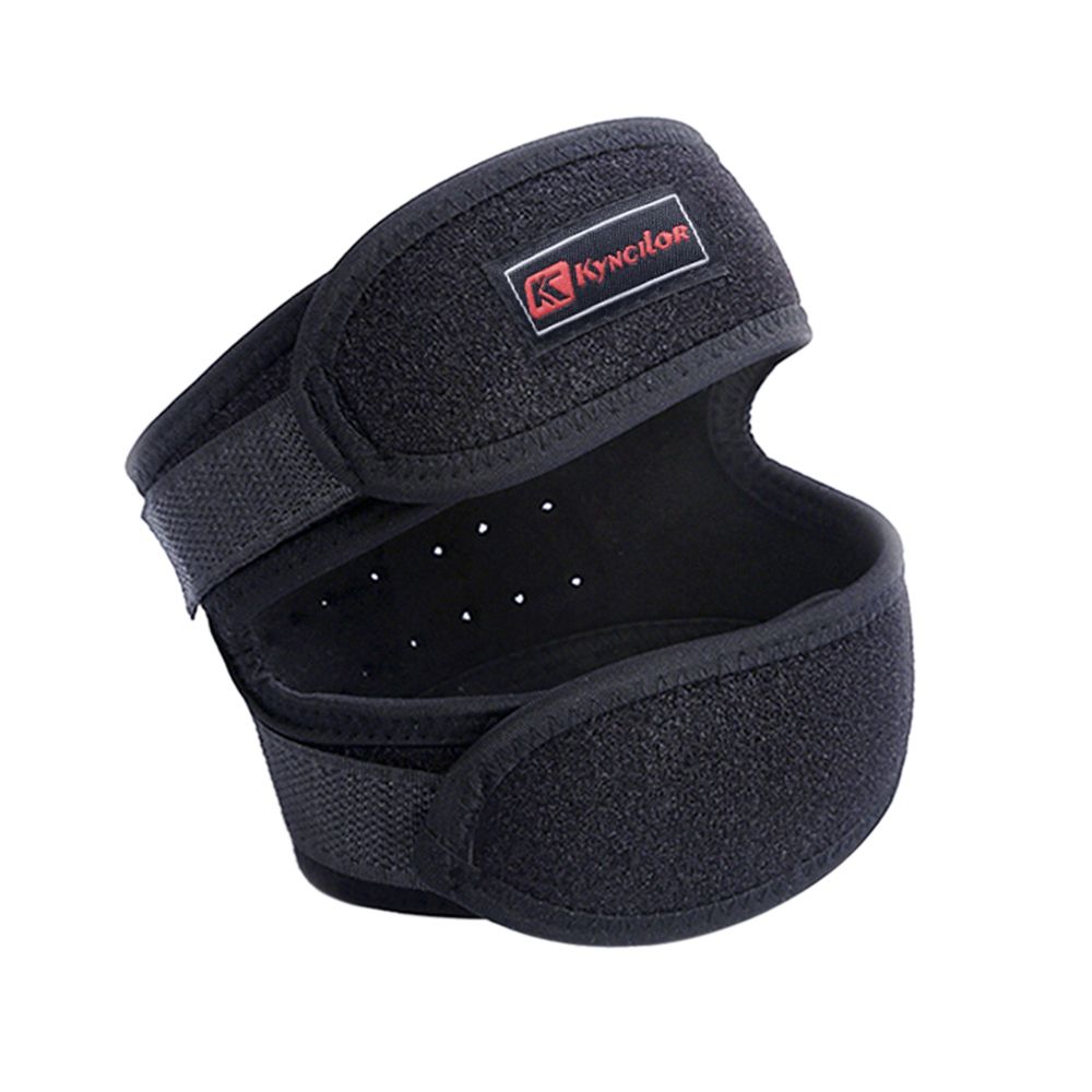 1PC Knee Support Brace Running Leg Guard Patella Outdoor