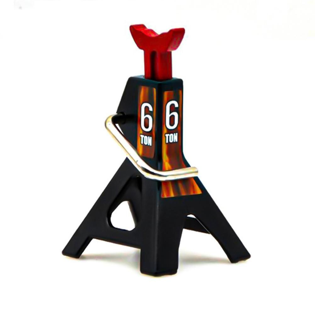 For Traxxas KM2 6T TRX4 Jack Remote Control Vehicle 6T