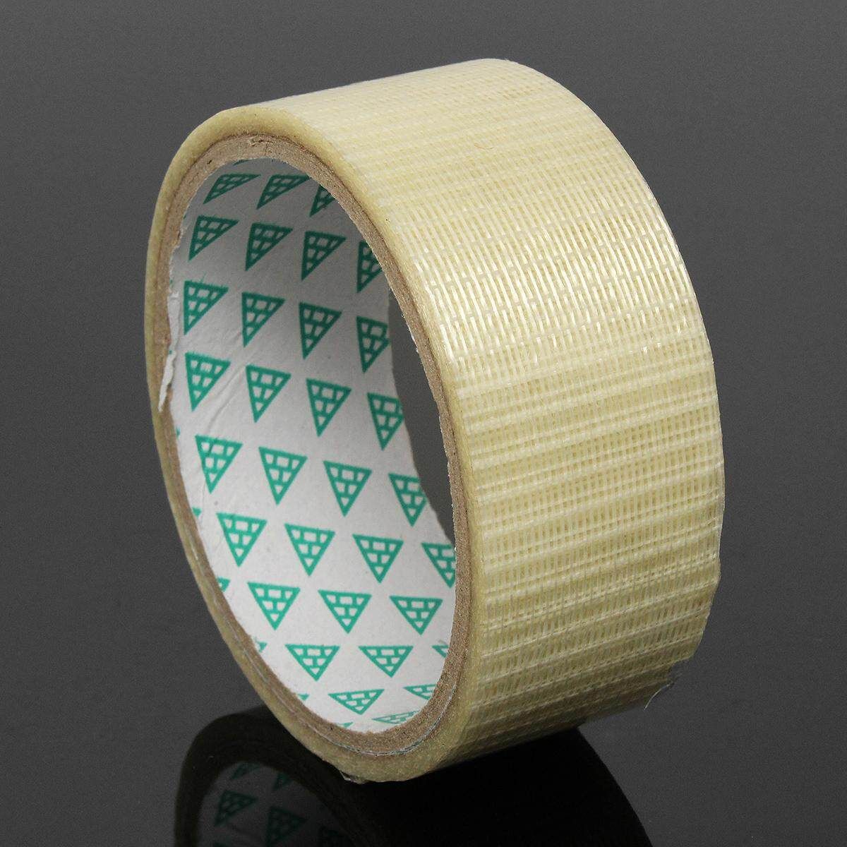 3.5x5M/1.4''x196.9'' One Roll Waterproof Kite Repair Patch Tape Patch Tear Aid