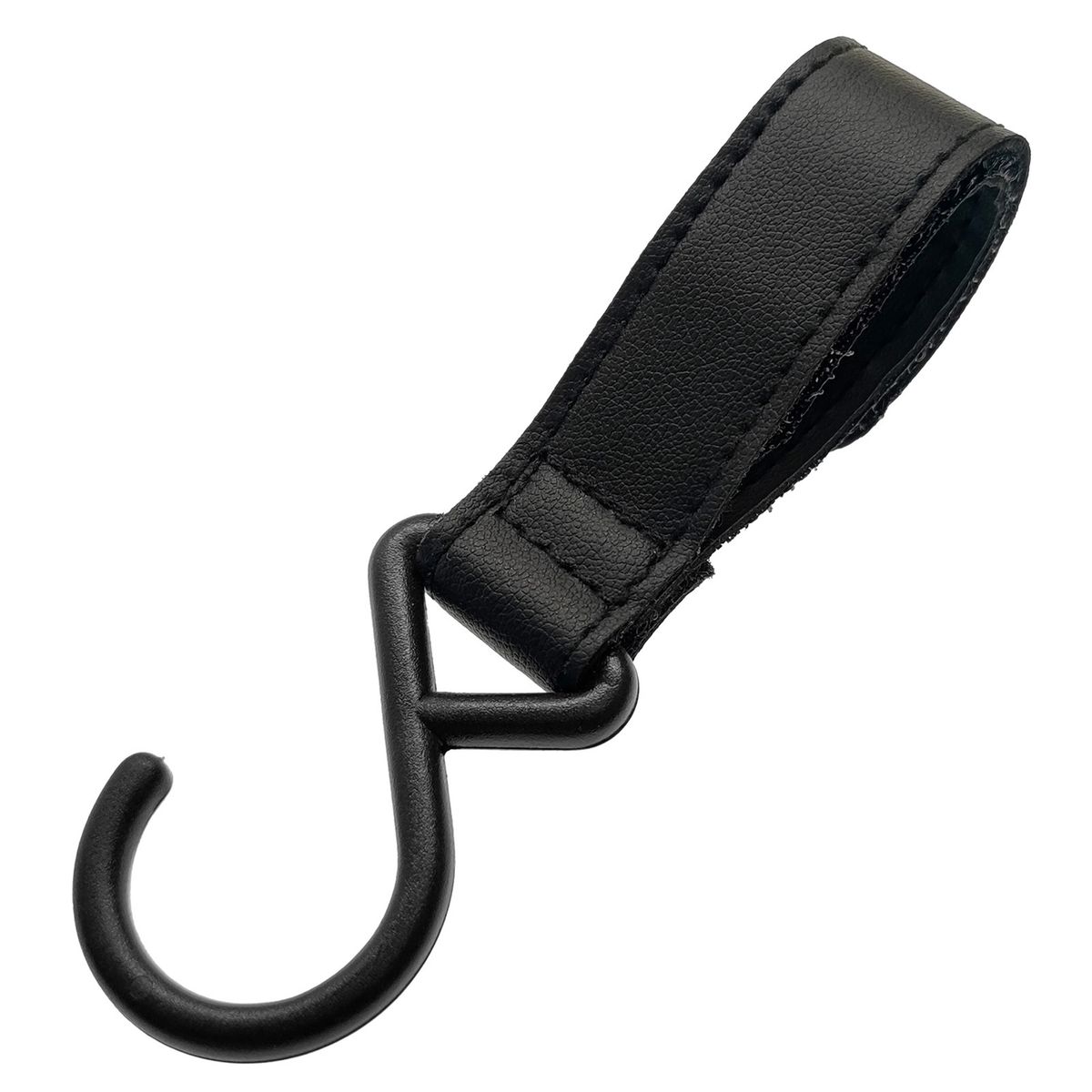 Baby Stroller Hanger Strong Load Bearing Baby Stroller Hook D