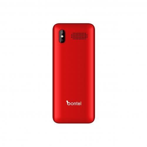 Blade700-2.4 Inch - Selfie Camera - 2000mAh - Red