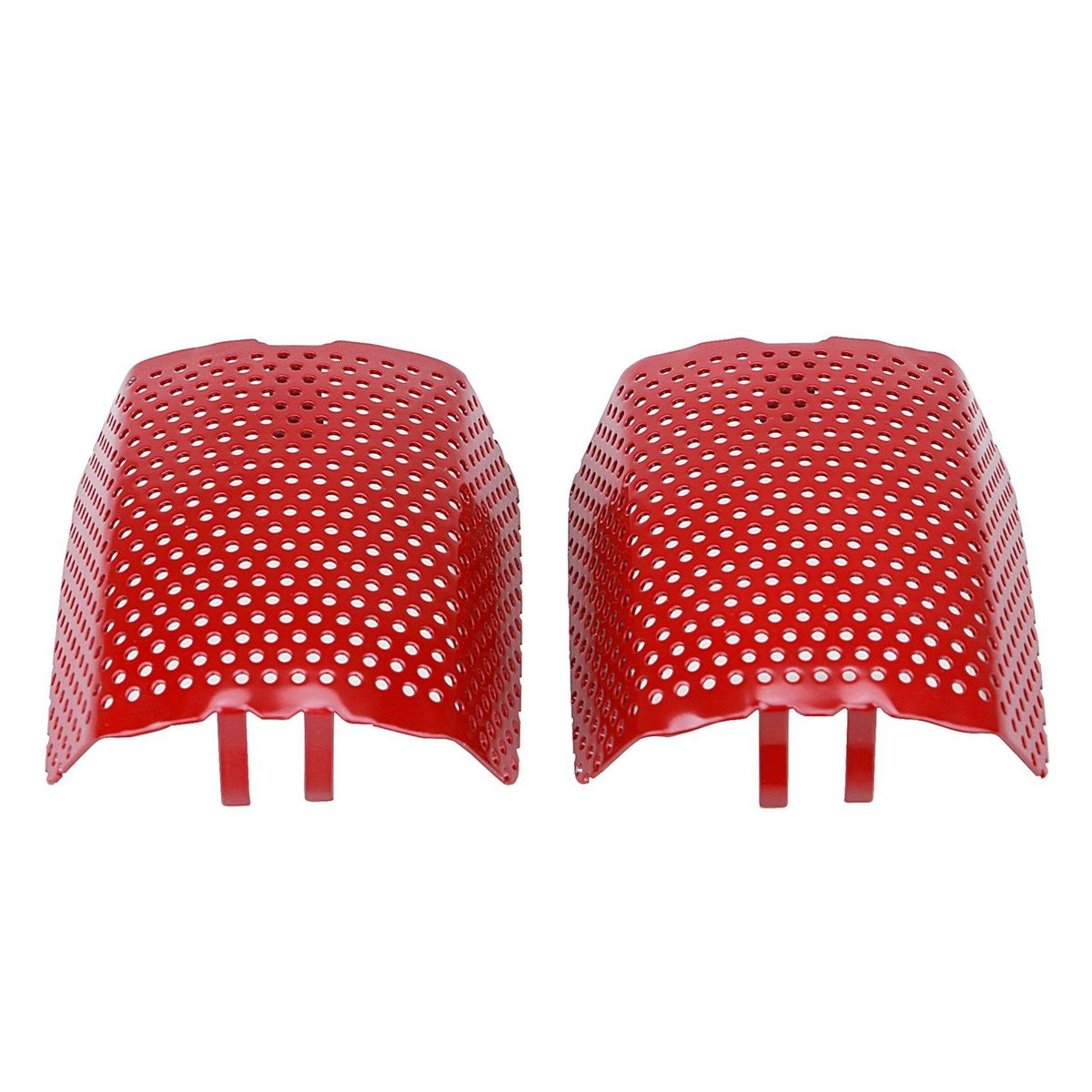 Front Caliper Screen Inserts Brake Caliper Trim Cover for