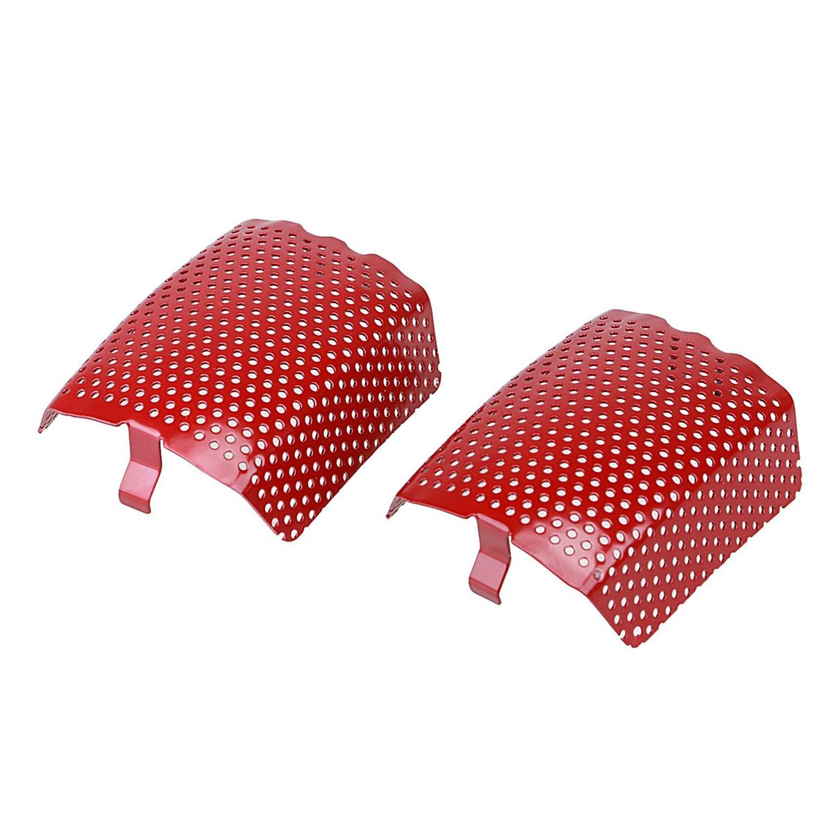 Front Caliper Screen Inserts Brake Caliper Trim Cover for