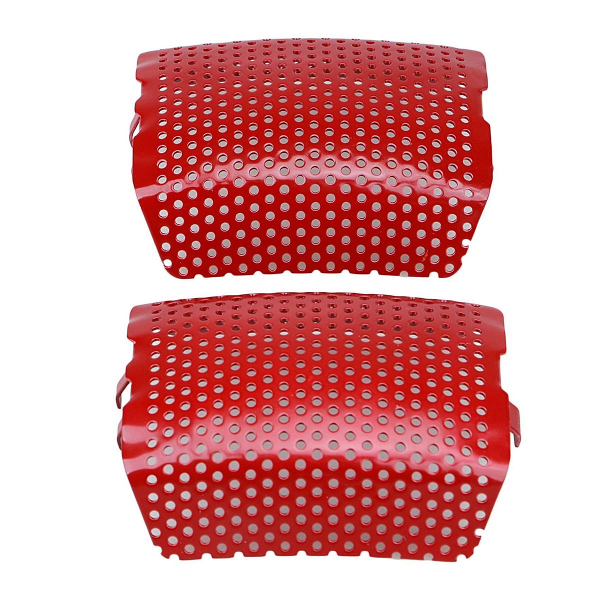 Front Caliper Screen Inserts Brake Caliper Trim Cover for