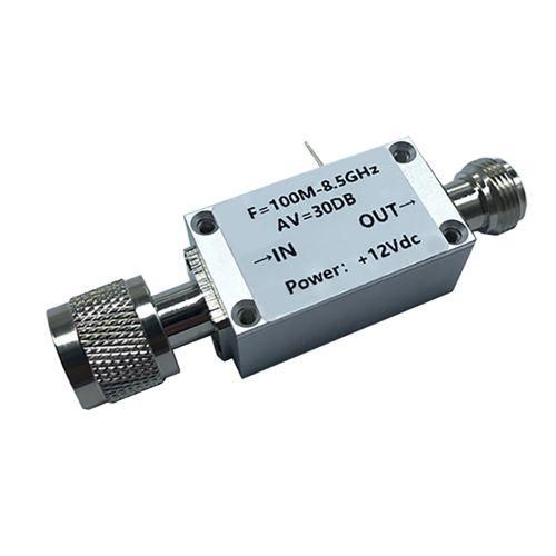 LNA 100MHZ To 8.5GHZ Low Noise RF Amplifier LNA