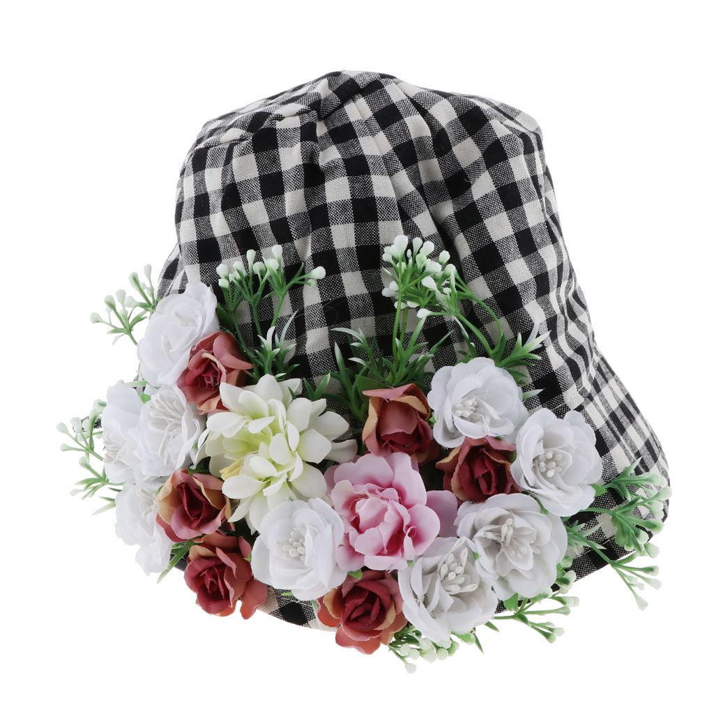 Infant Photo Hat