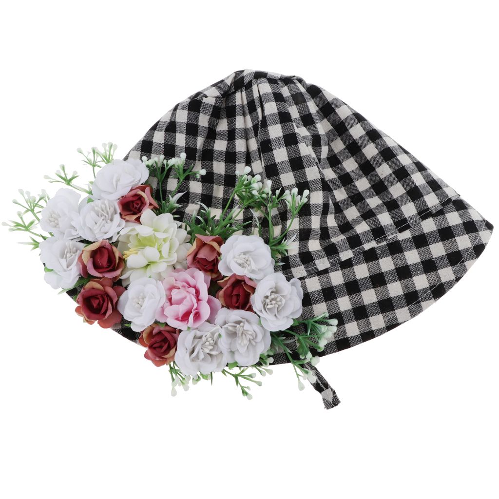 Infant Photo Hat