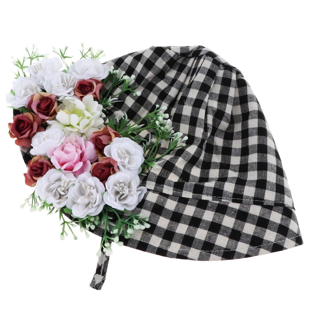 Infant Photo Hat