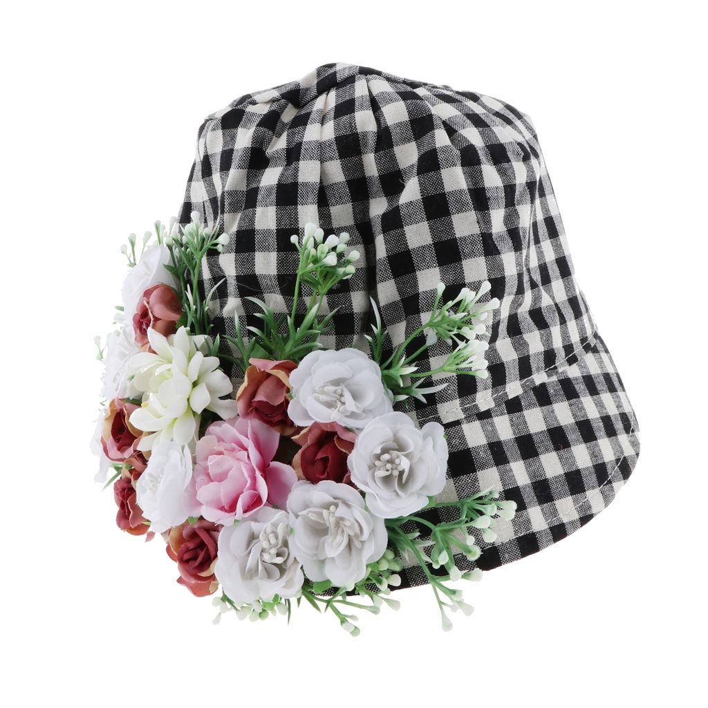 Infant Photo Hat