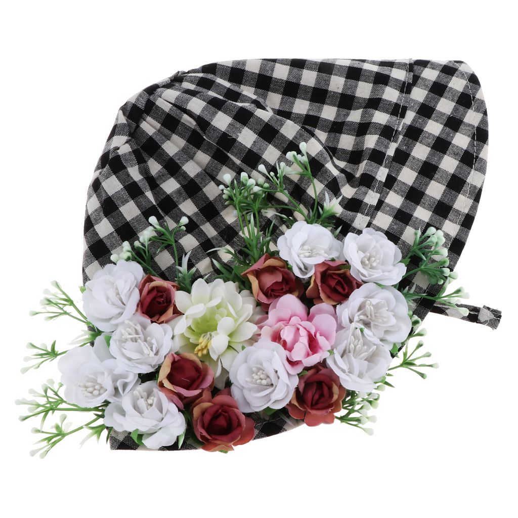 Infant Photo Hat