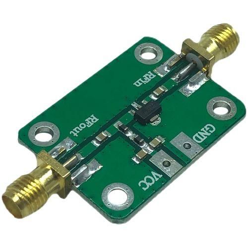 RF Amplifier Low Noise TQP3M9009 LNA 50-4000MHz