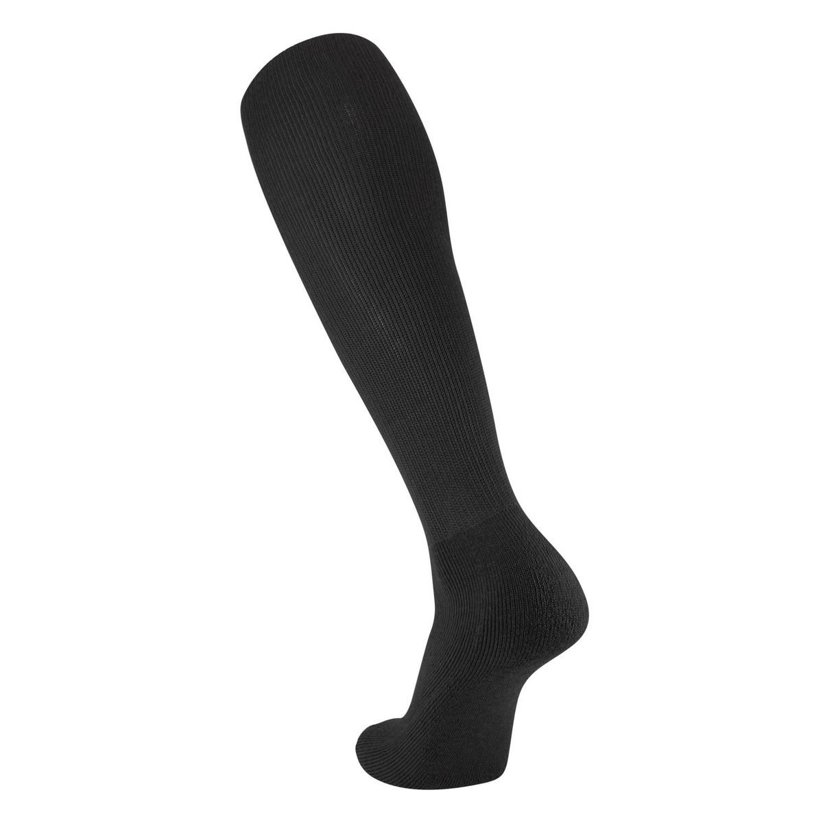 Knee High Socks For Girls Black (3 Pairs)