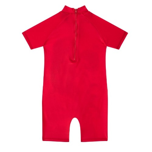 Girls "Beauty And The Beast"Swimming Suit