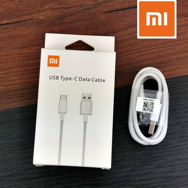 Redmi Note 9 Pro Cable Box 3a Turbo Fast Charge Usb