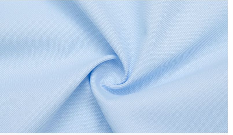 2 In 1 Men's Shirts Business Shirt Superior Quality Dress Shirts Long Sleeve