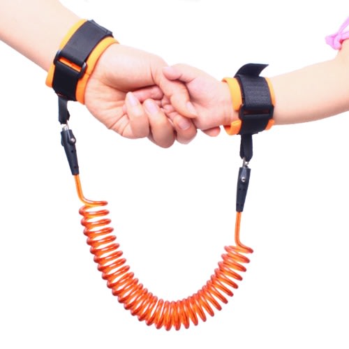 Child Anti Lost Safety Wrist Strap