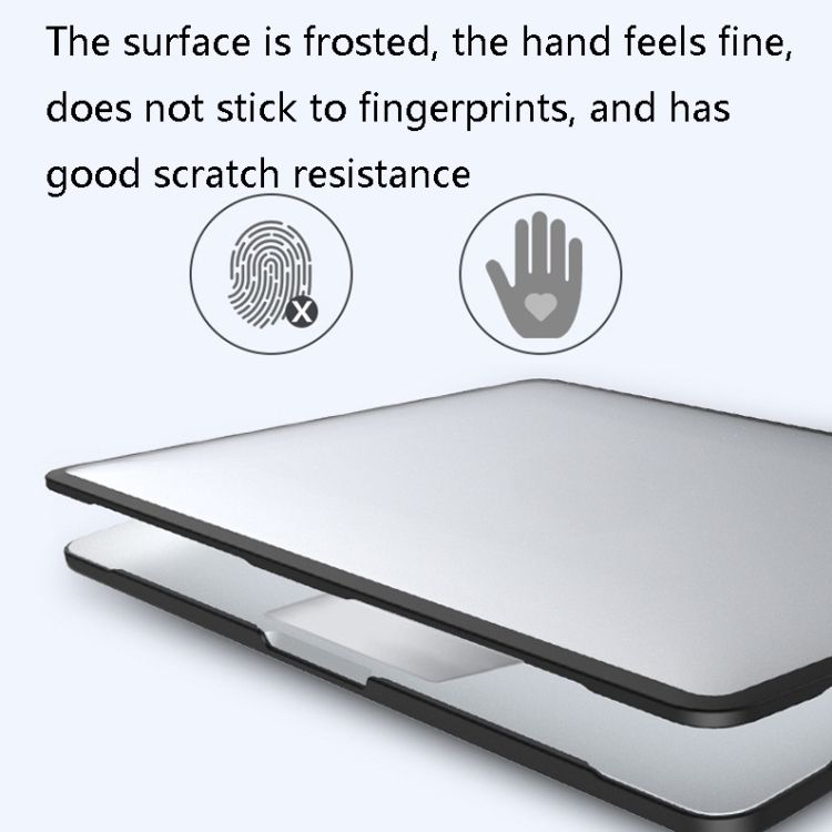 Laptop Case For MacBook Air 13.3 Inch A2337 2020
