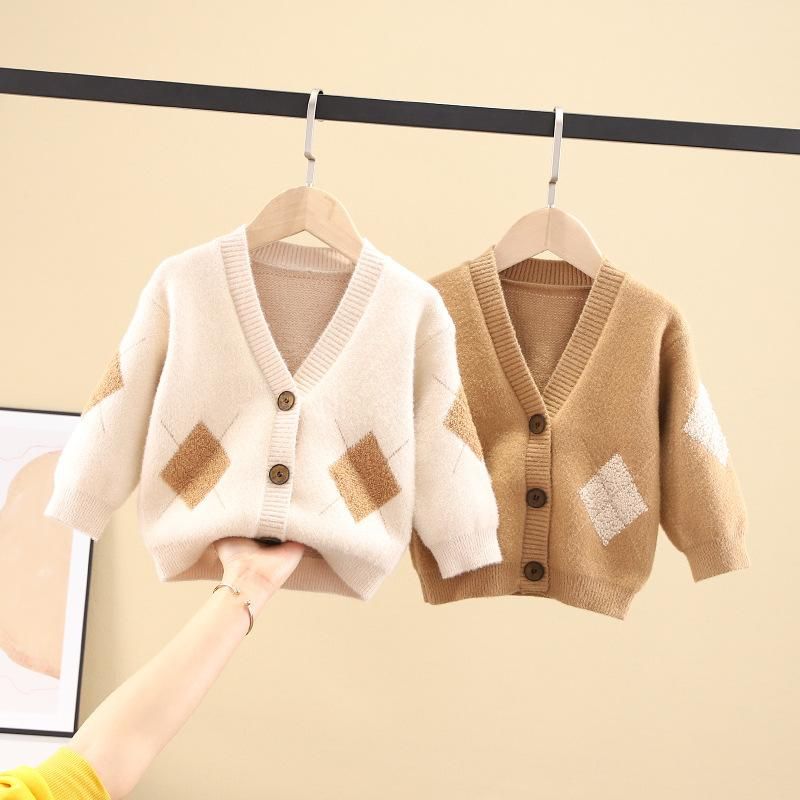 girl sweater  kids cardigan cute soft