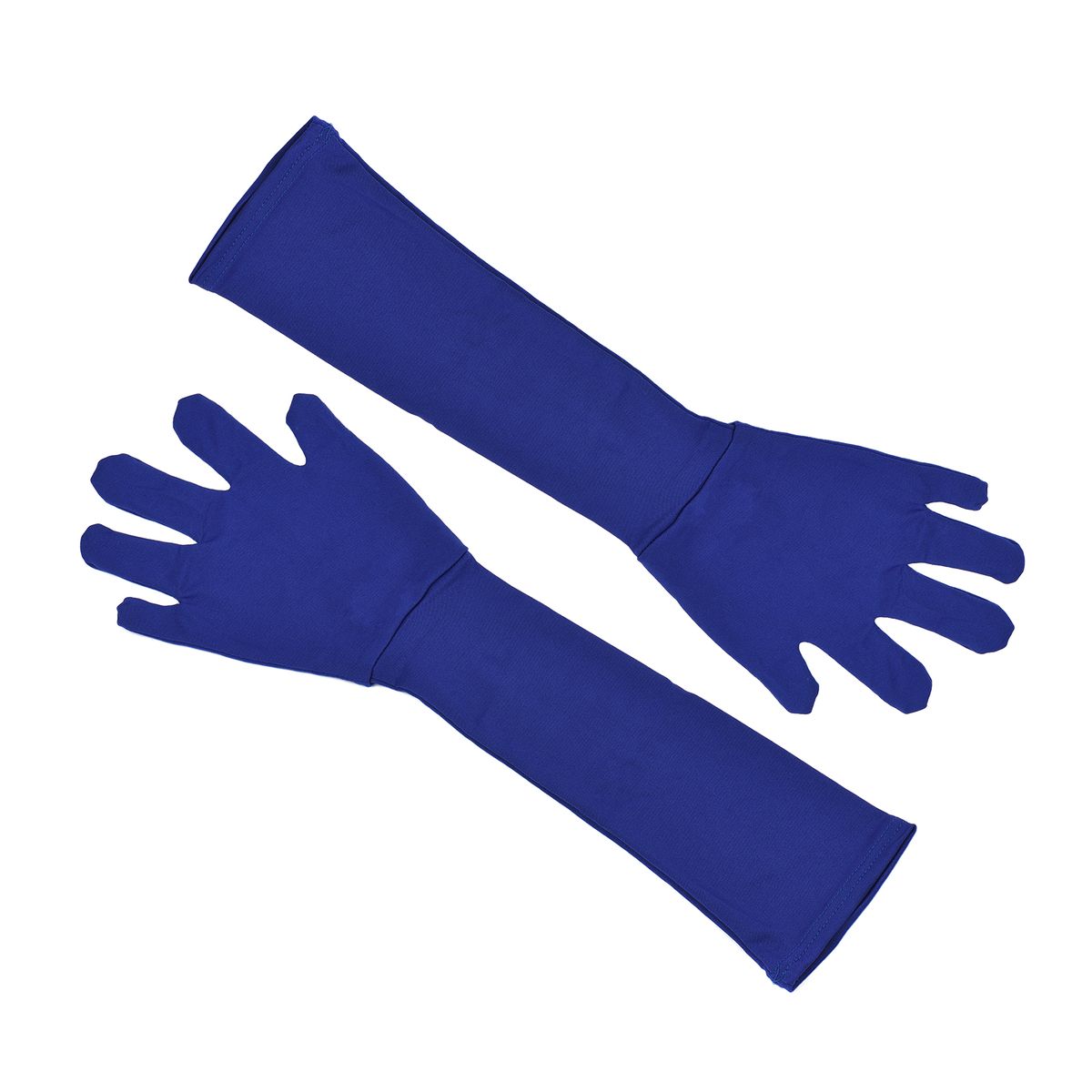 Blue Chroma Key  Chromakey Glove Invisible Effects