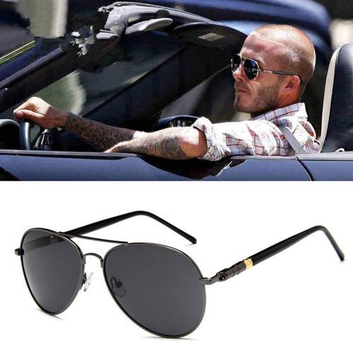 Men's Driving Sunglasses Driver  Polarized Glasses