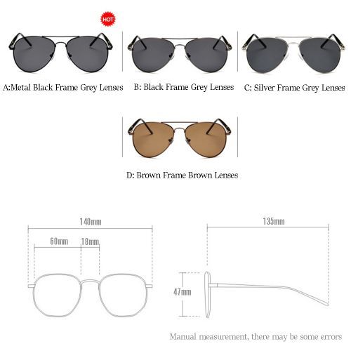 Men's Driving Sunglasses Driver  Polarized Glasses