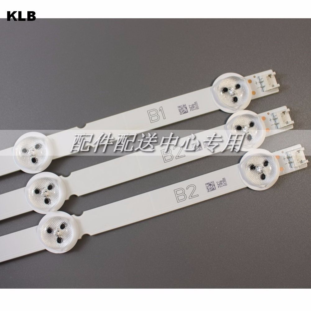 Backlight Set For Innotek B1 LG 3pcs X LED 32