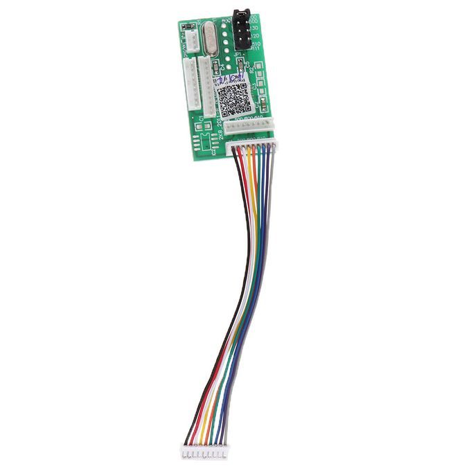 Plotter Decryption Card Decoder  For HP   100 120 500 800 815