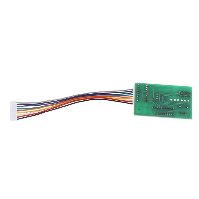 Plotter Decryption Card Decoder  For HP   100 120 500 800 815