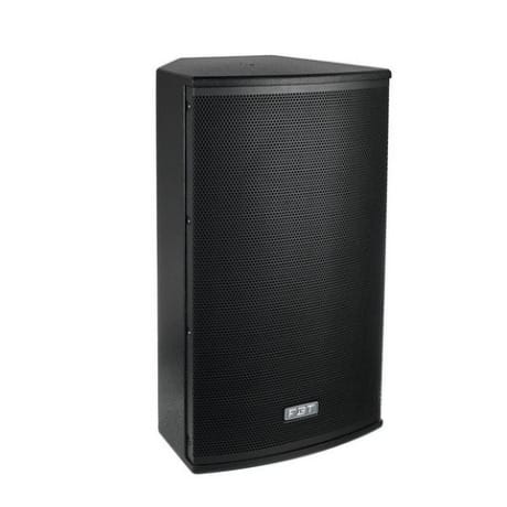 X-PRO 12A  Active Loudspeaker -Two-way -12