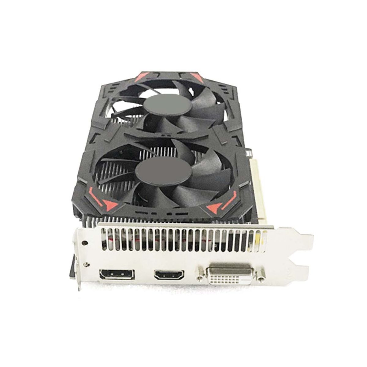 RX580 8GB for AMD Desktop Computer Graphics Card DDR5
