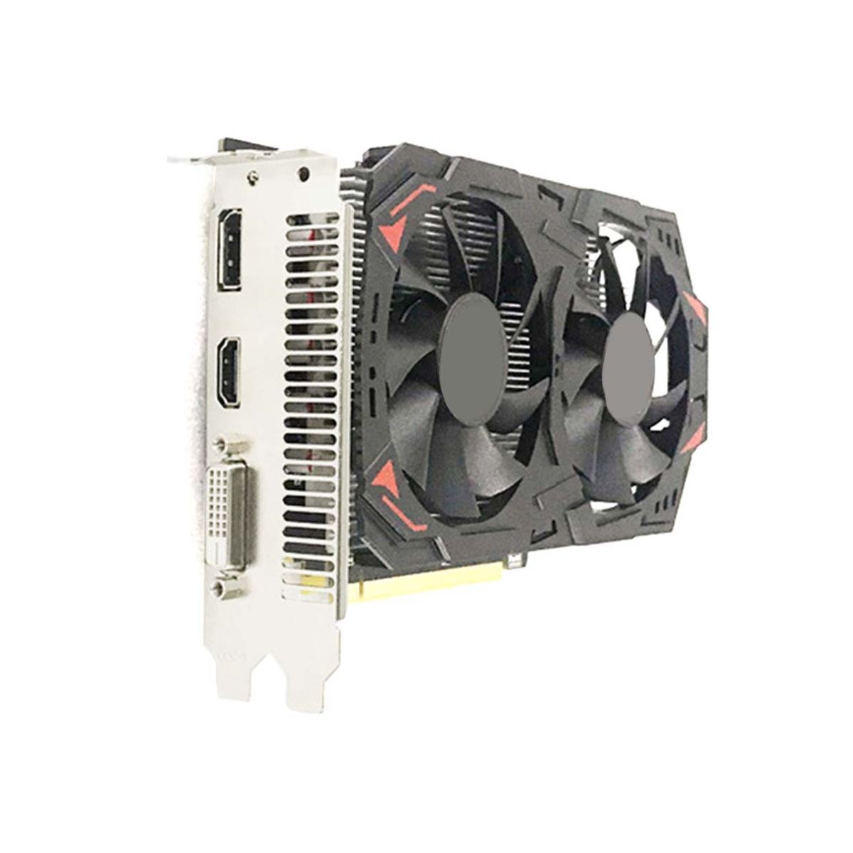 RX580 8GB for AMD Desktop Computer Graphics Card DDR5