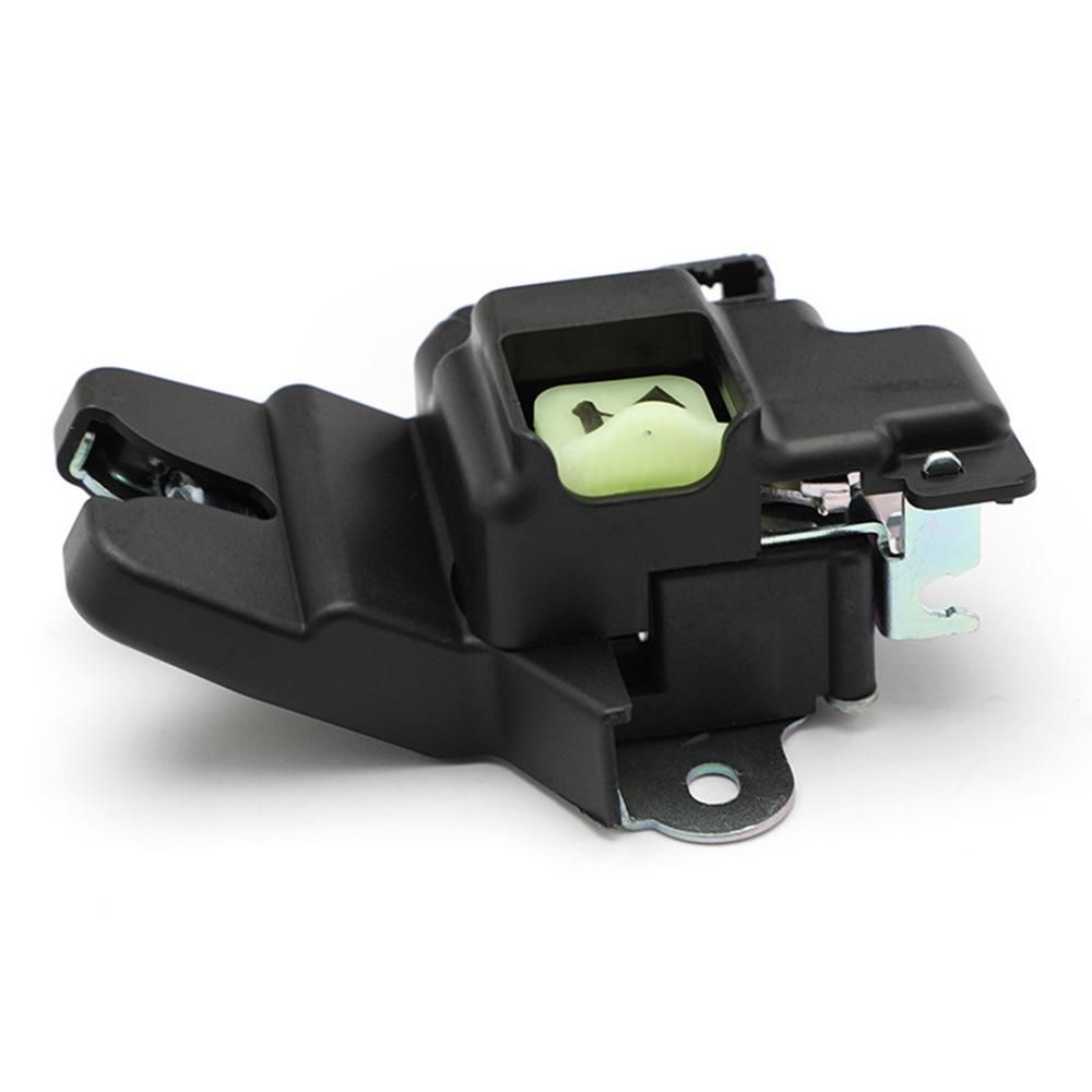 Rear Trunk Motor Tail Gate Latch Actuator Mechanism Suit for 2011-2016 81230-3X010 81230 3X010