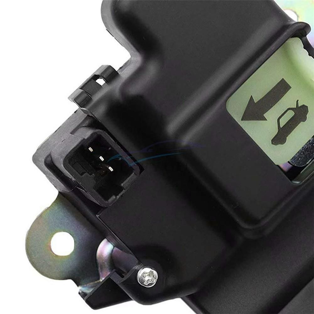 Rear Trunk Motor Tail Gate Latch Actuator Mechanism Suit for 2011-2016 81230-3X010 81230 3X010