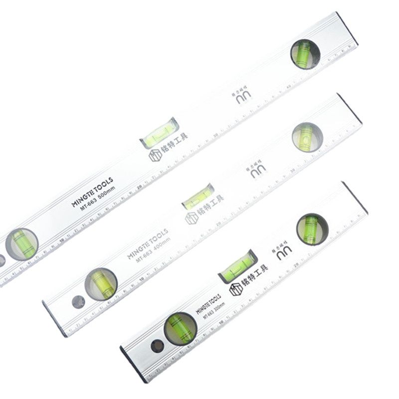 Alloy Rit Level For Instrumentation Measuring Tools C600mm