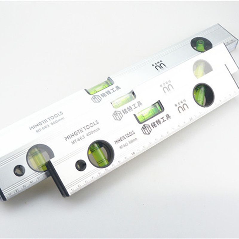 Alloy Rit Level For Instrumentation Measuring Tools C600mm
