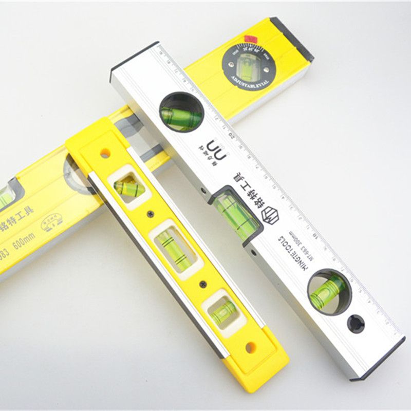 Alloy Rit Level For Instrumentation Measuring Tools C600mm