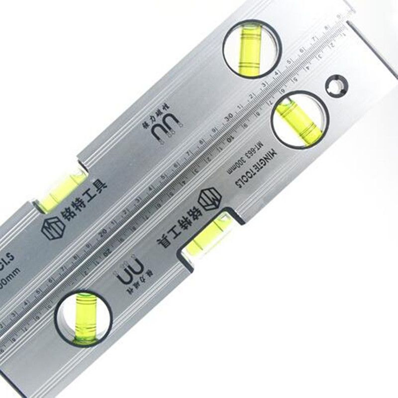 Alloy Rit Level For Instrumentation Measuring Tools C600mm