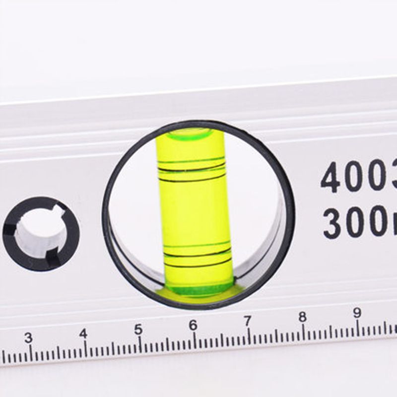 Alloy Rit Level For Instrumentation Measuring Tools C600mm