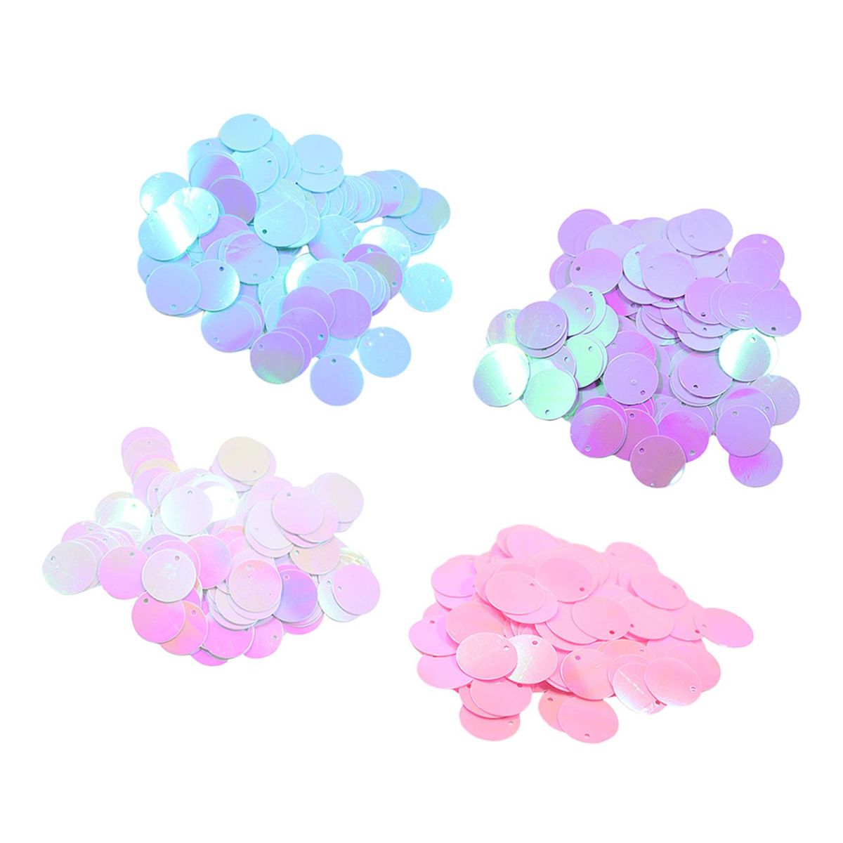 Sewing Sequins
