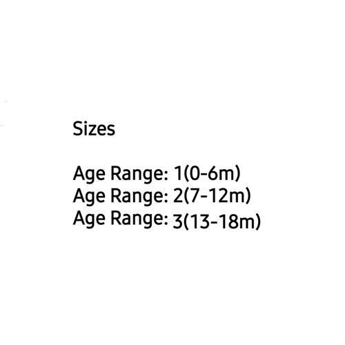 Unisex Newborn Baby First Walkers Toddler Sneakers - Pink