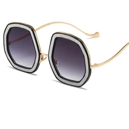 Ladies Classic Eye Glasses