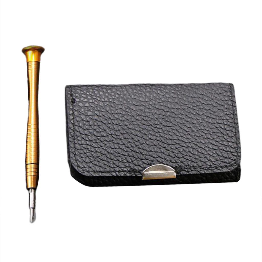 Repair Tool Kit Pro 25 In 1 Screwdriver For Macbook Air Smartphones