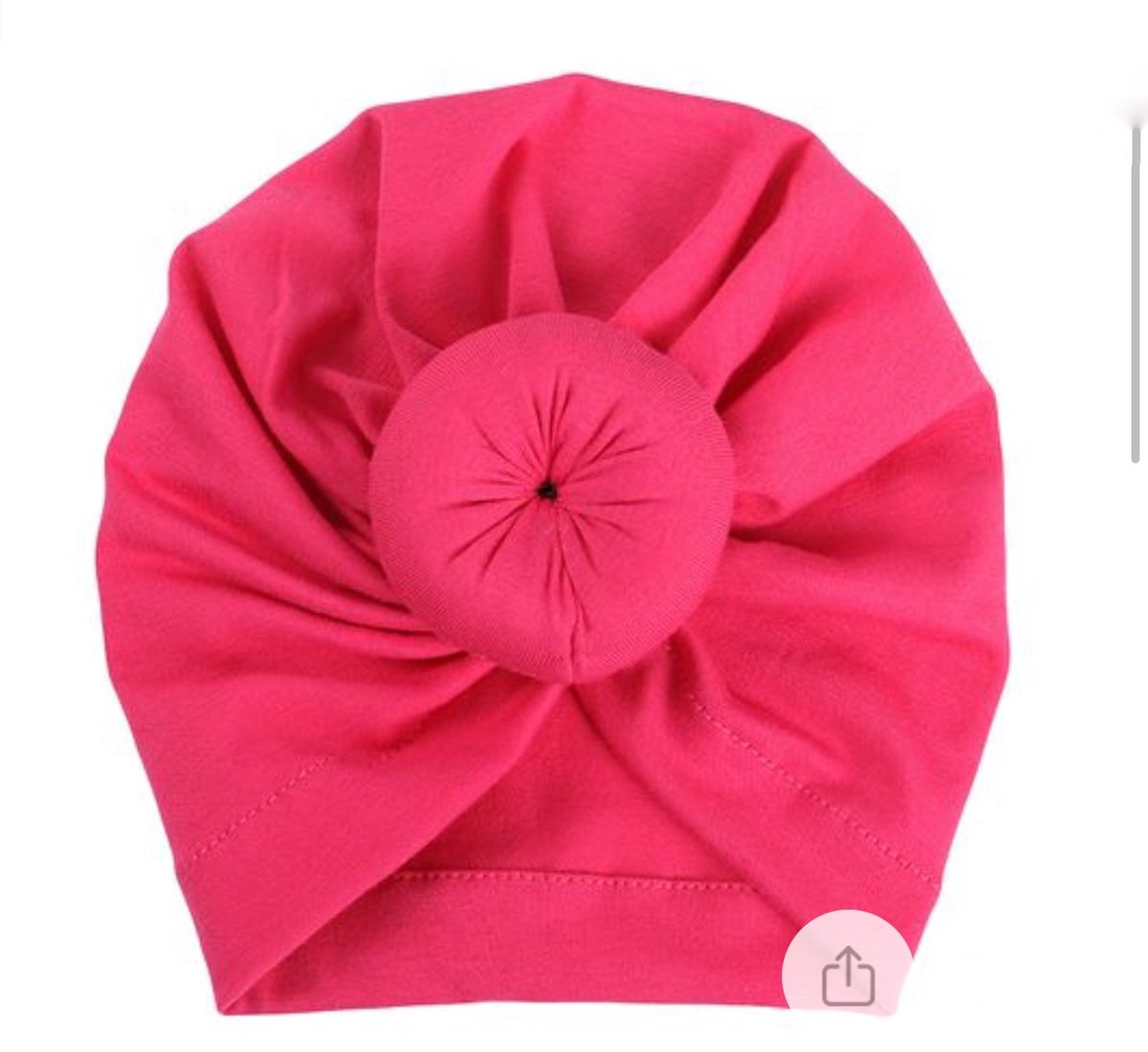 Simply Cute Baby Turban