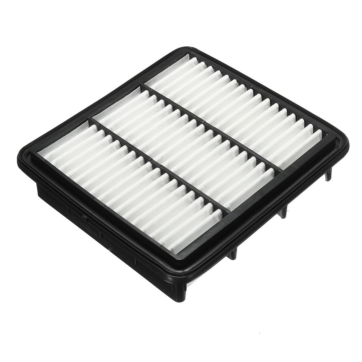 FOR HYUNDAI KIA ENGINE AIR FILTER 28113-2H000 For Elantra Forte Forte5 2.0L 2.4L(White+Black)