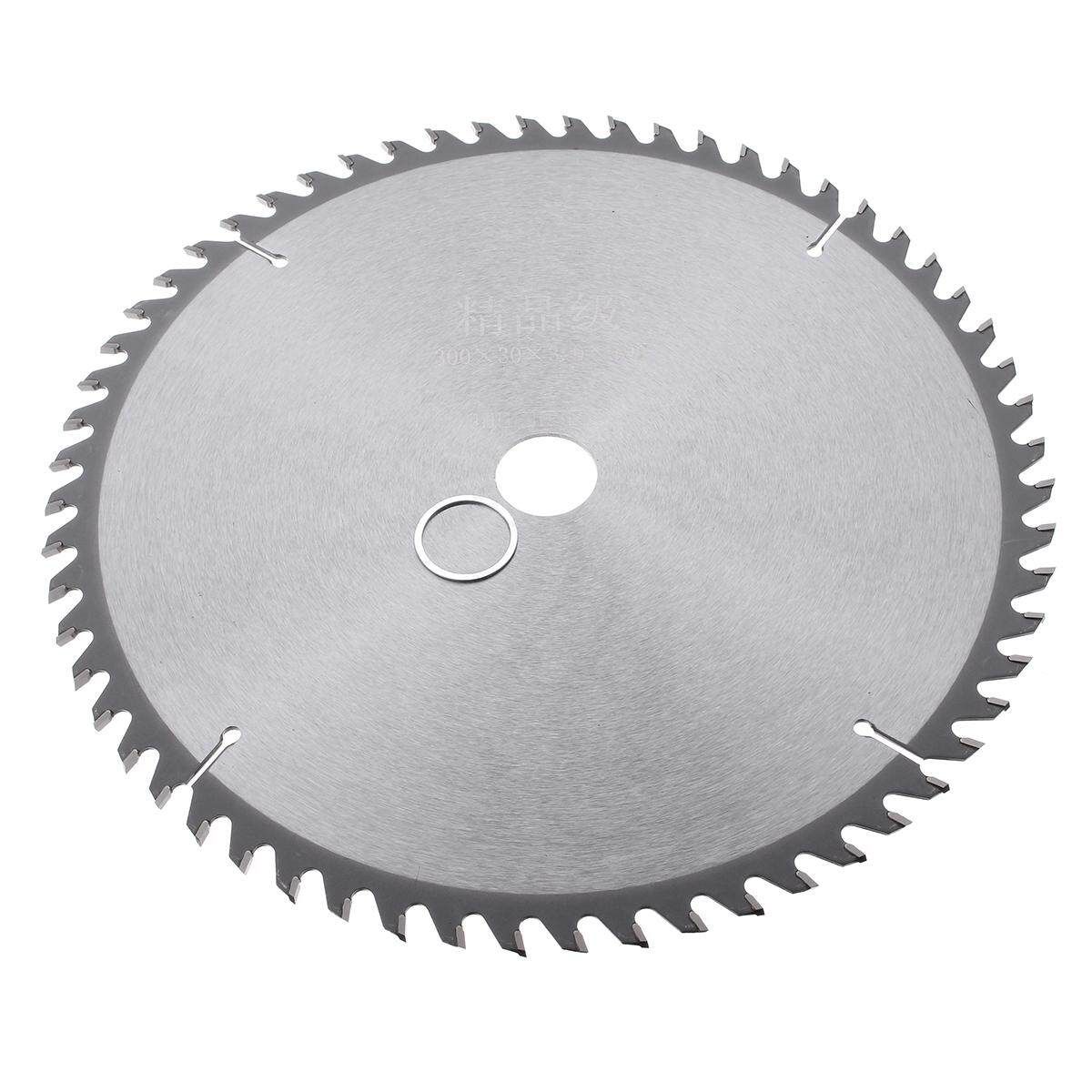 12 Inch 60T Alloy Circular Wood Tool 12 