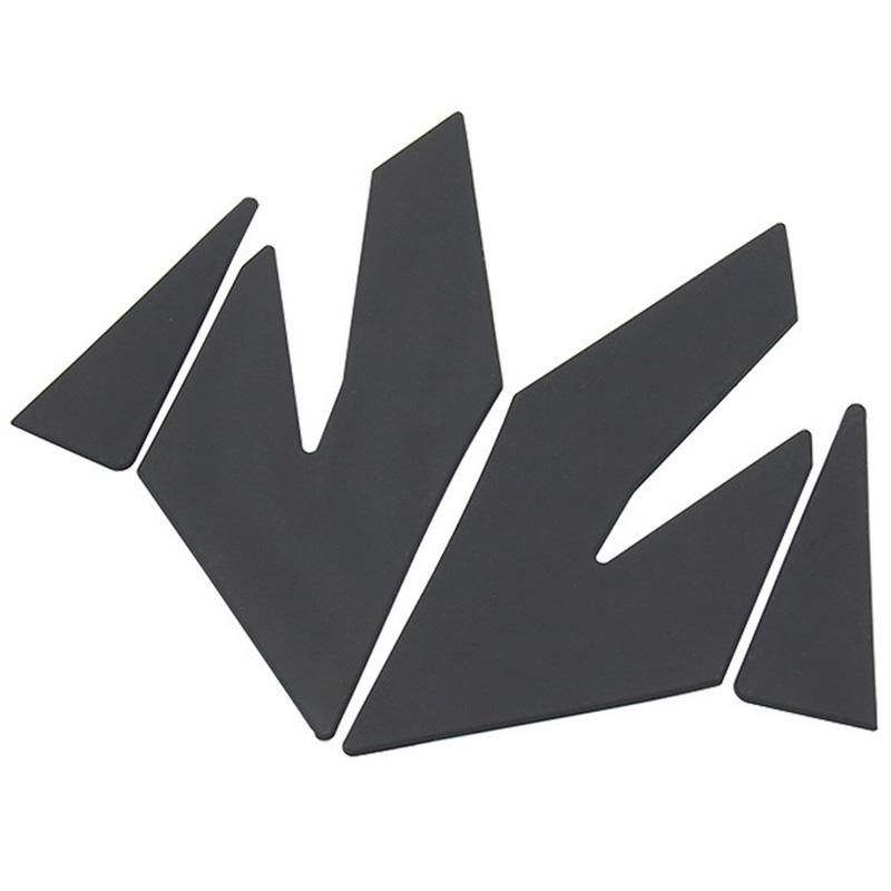 Motorcycle Anti Slip Tank Pad Sticker for MSX125SF 2017-2019