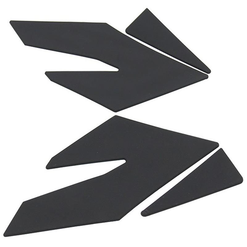 Motorcycle Anti Slip Tank Pad Sticker for MSX125SF 2017-2019