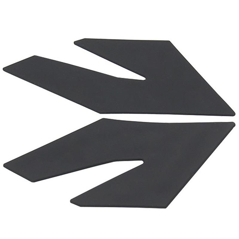Motorcycle Anti Slip Tank Pad Sticker for MSX125SF 2017-2019
