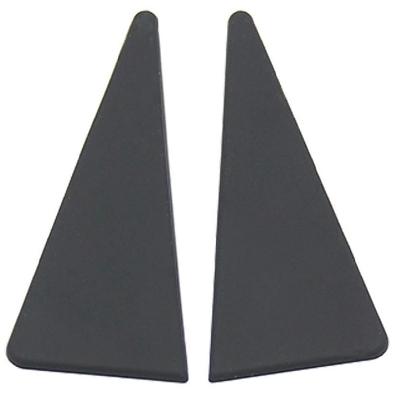 Motorcycle Anti Slip Tank Pad Sticker for MSX125SF 2017-2019